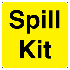 Spill Kit